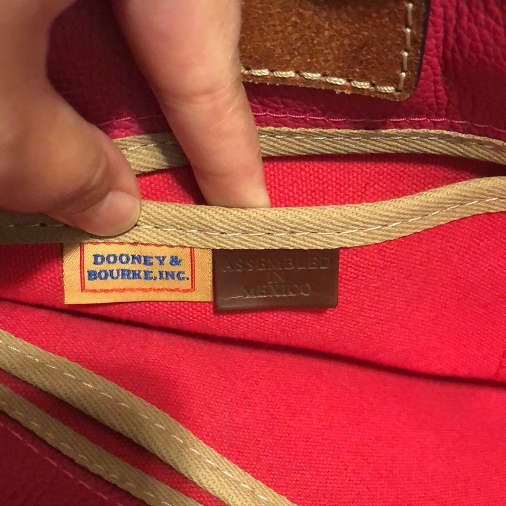 Pretty bag - Picture 5 of 6